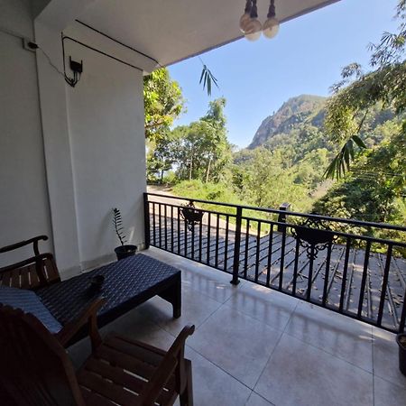 Kai Kazee Ella Hotel Ngoại thất bức ảnh