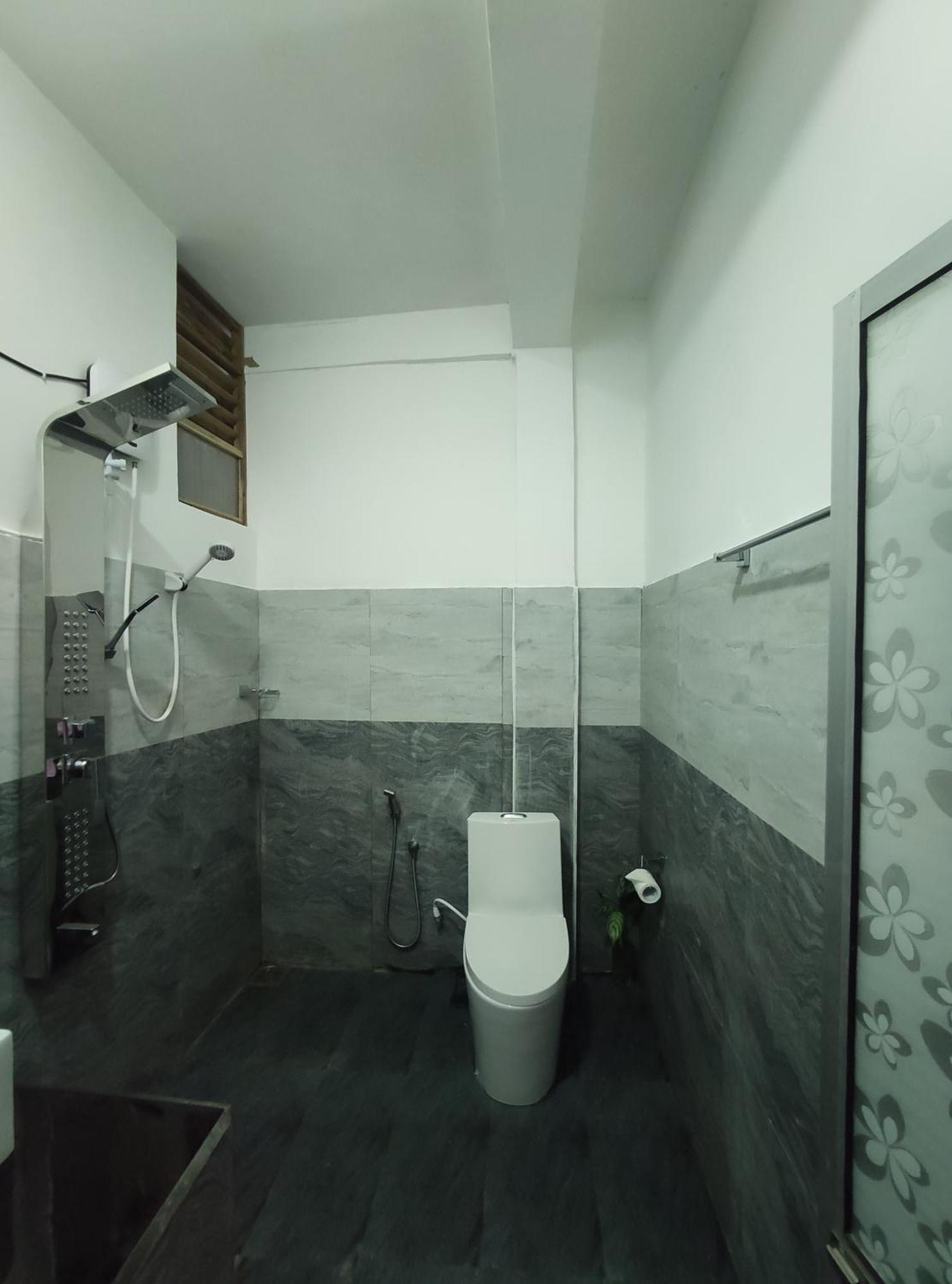 Kai Kazee Ella Hotel Ngoại thất bức ảnh