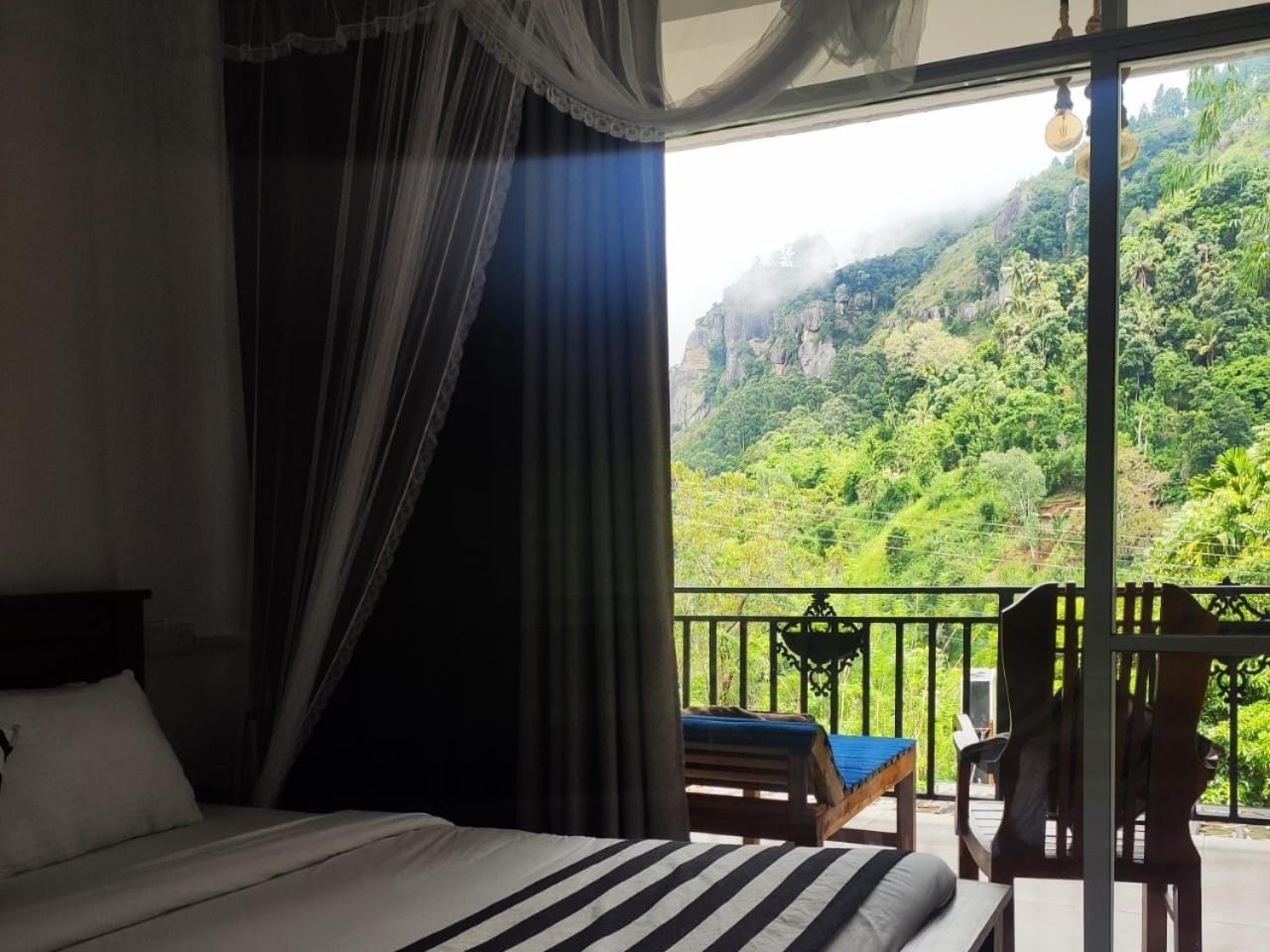 Kai Kazee Ella Hotel Ngoại thất bức ảnh