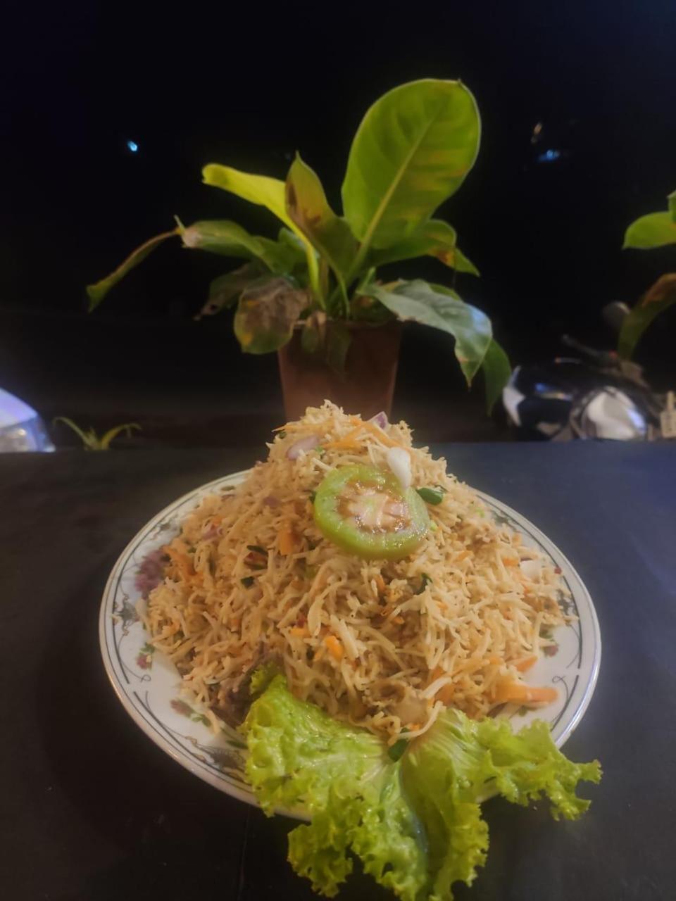 Kai Kazee Ella Hotel Ngoại thất bức ảnh