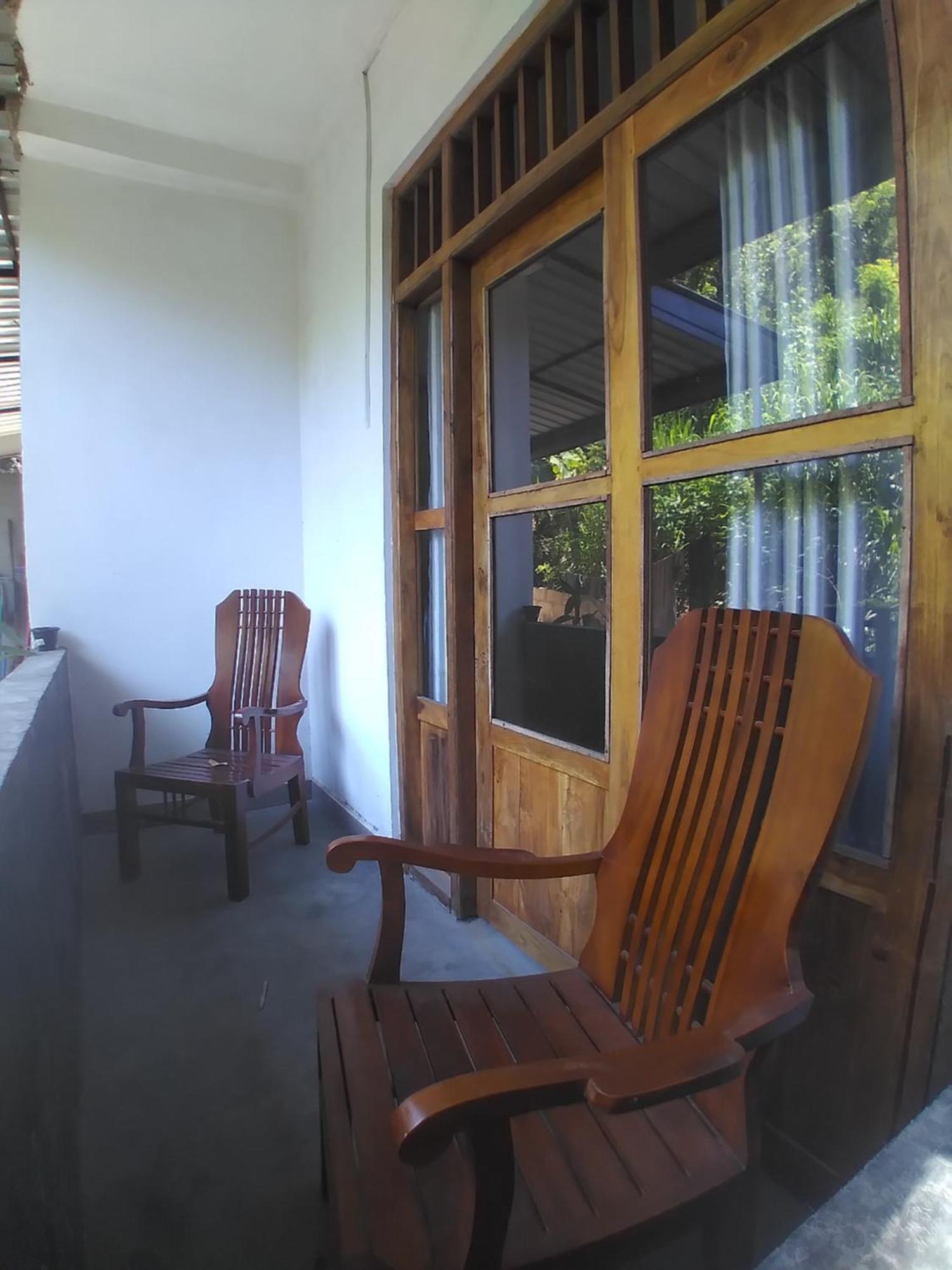Kai Kazee Ella Hotel Ngoại thất bức ảnh