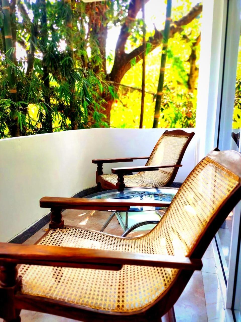 Kai Kazee Ella Hotel Ngoại thất bức ảnh