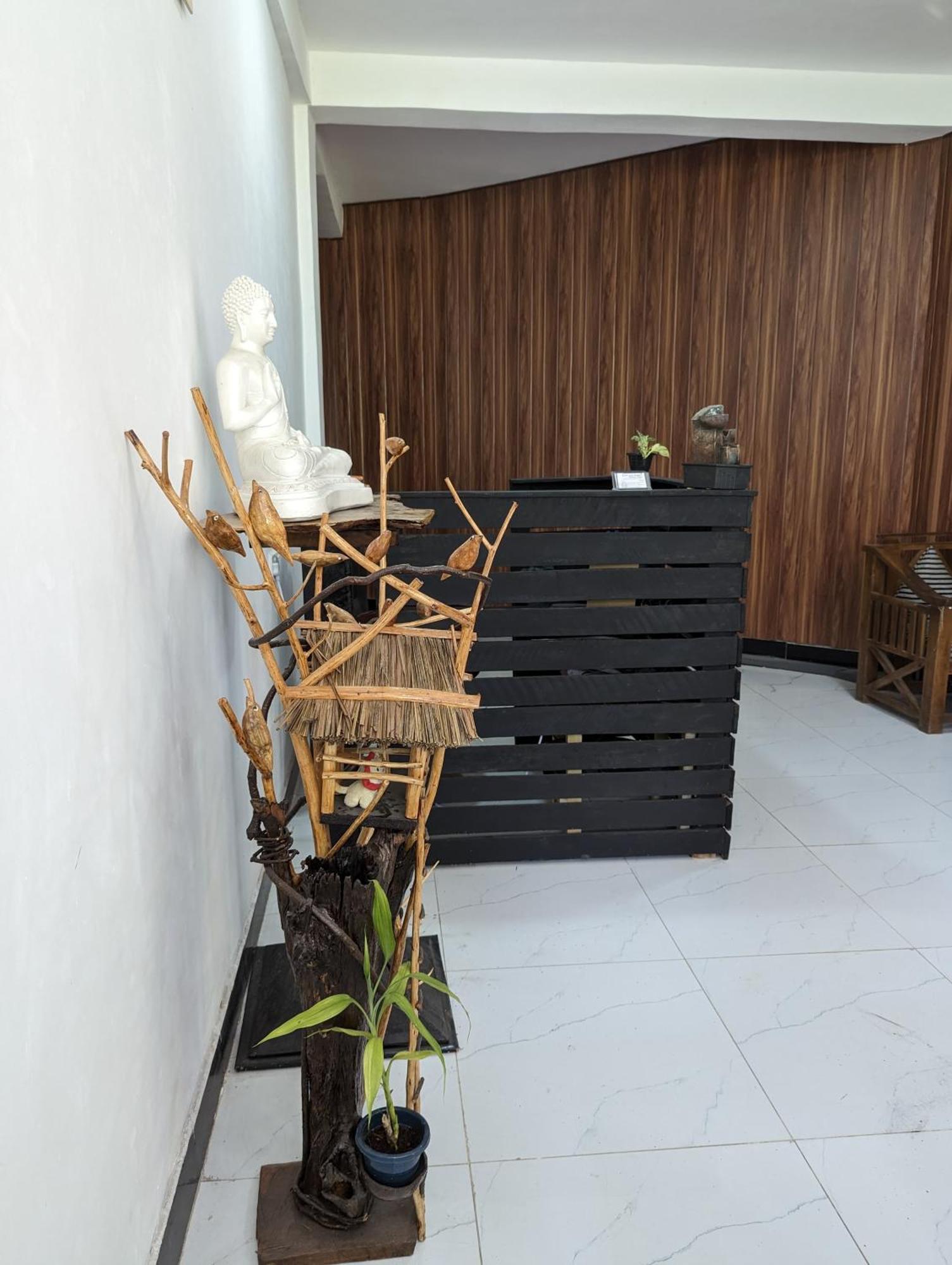 Kai Kazee Ella Hotel Ngoại thất bức ảnh