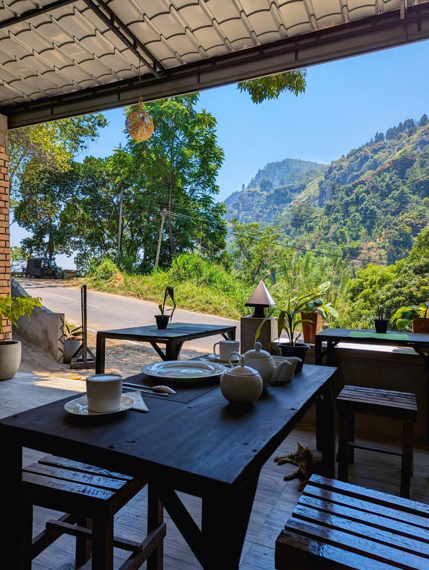 Kai Kazee Ella Hotel Ngoại thất bức ảnh