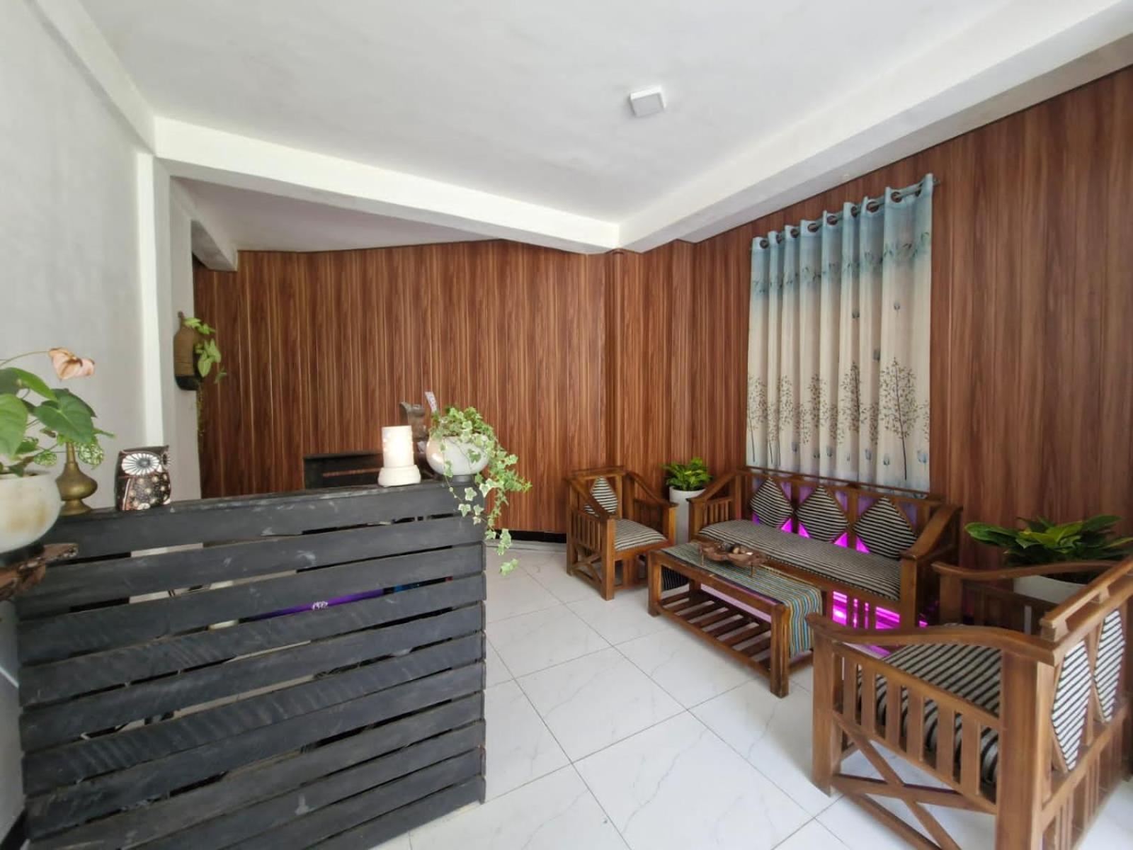 Kai Kazee Ella Hotel Ngoại thất bức ảnh