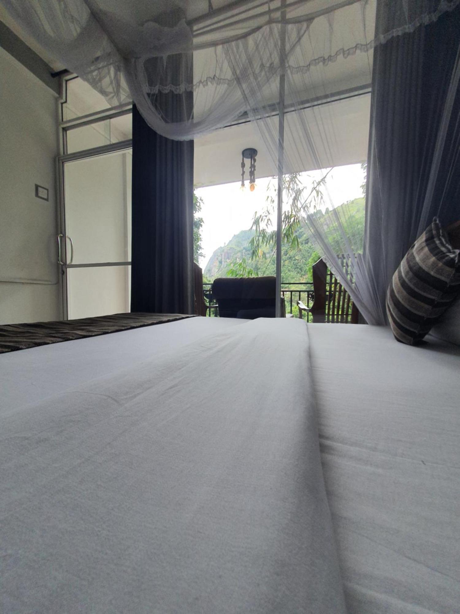 Kai Kazee Ella Hotel Ngoại thất bức ảnh